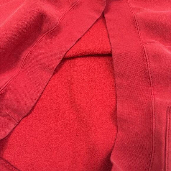 Es Skateboarding Hoodie XL Sweatshirt Script Logo Pullover Y2K Vintage 56” - Picture 13 of 13